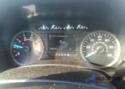 2020 Ford F-150 Xlt z USA, uszkodzony, nr VIN 1FTFX1E49LFA58505